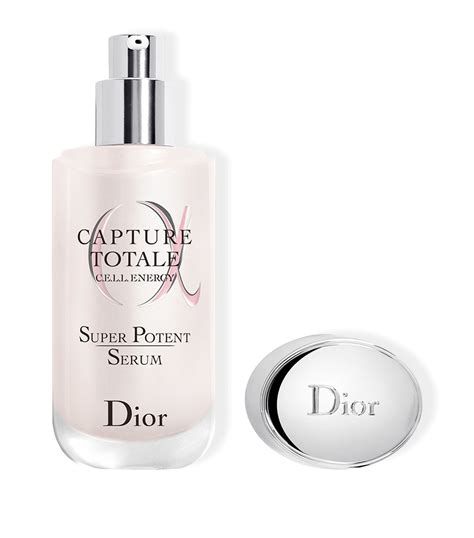 dior capture totale serum uk|capture totale super potent serum.